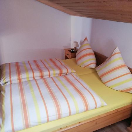 Ferienwohnung Emilia Mit Bergblick Ruhpolding Eksteriør bilde