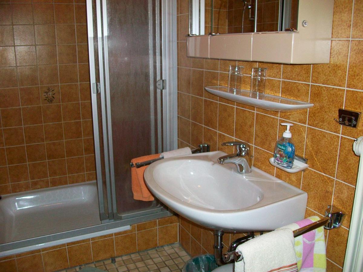 Ferienwohnung Emilia Mit Bergblick Ruhpolding Eksteriør bilde